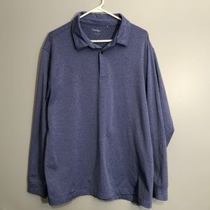 Walter Hagen Long sleeve